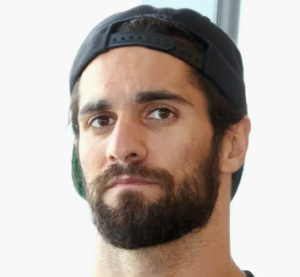 Seth Rollins 