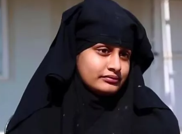 Inside Shamima Begum's Family: Jerah, Yago Riedjik, and Their Story