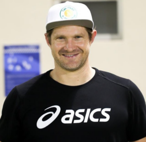 Shane Watson