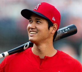 Shohei Ohtani