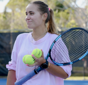 Sofia Kenin