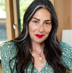 Stacy London