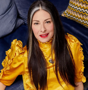 Stacy London