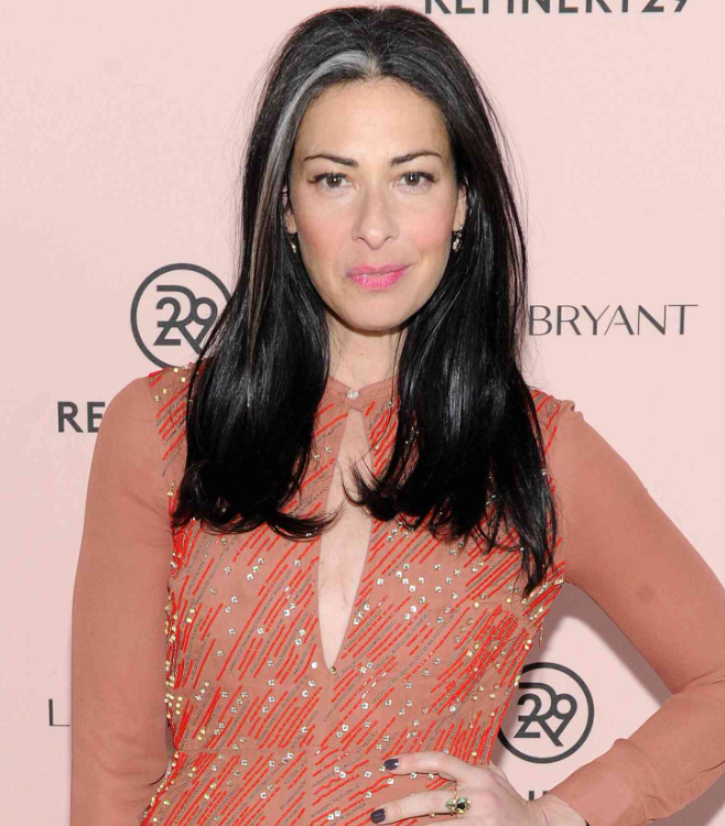 Stacy London