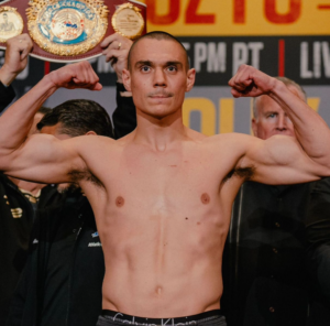 Tim Tszyu