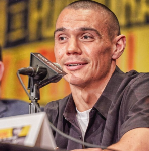 Tim Tszyu