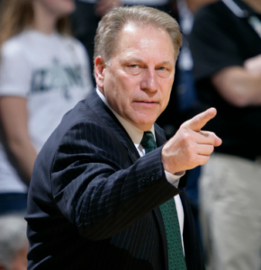 Tom Izzo