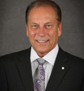 Tom Izzo