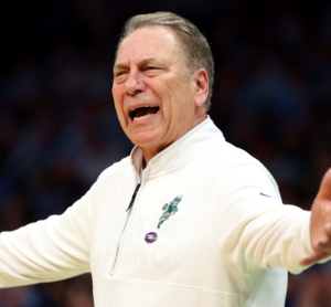 Tom Izzo