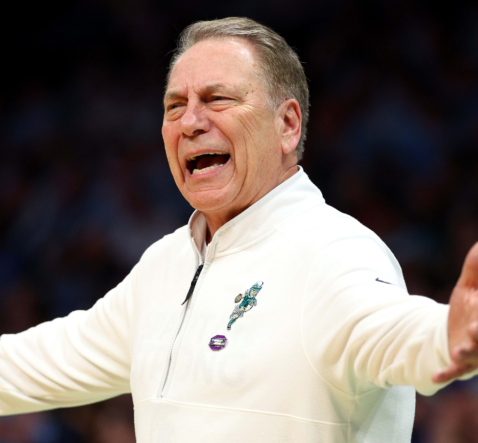 Tom Izzo's NCAA Tournaments Record: Net Worth, Career, Earnings ...