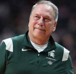 Tom Izzo's NCAA Tournaments Record: Net Worth, Career, Earnings ...