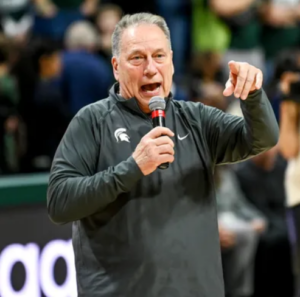 Tom Izzo