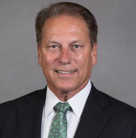 Tom Izzo