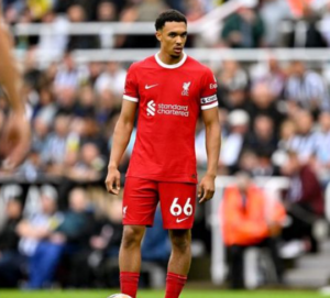 Trent Alexander