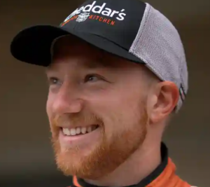 Tyler Reddick 