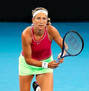 Victoria Azarenka