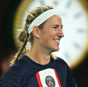 Victoria Azarenka 