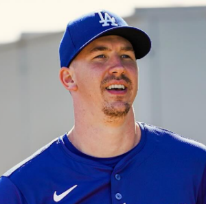 Walker Buehler 