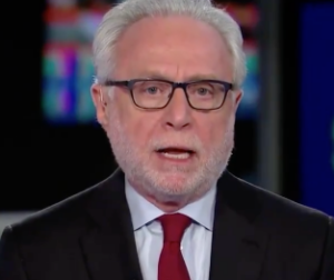 Wolf Blitzer 