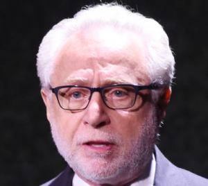 Wolf Blitzer 