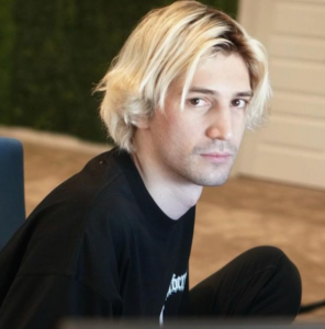 xQc