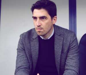 Andoni Iraola