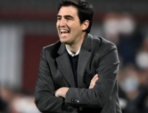 Andoni Iraola