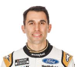 Aric Almirola