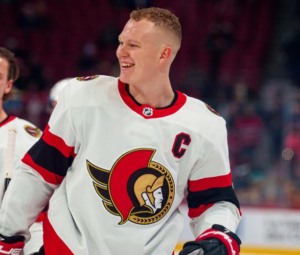 Brady Tkachuk