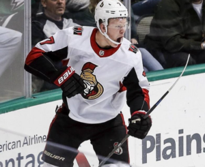 Brady Tkachuk