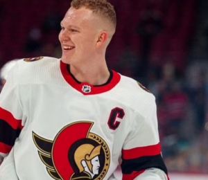 Brady Tkachuk