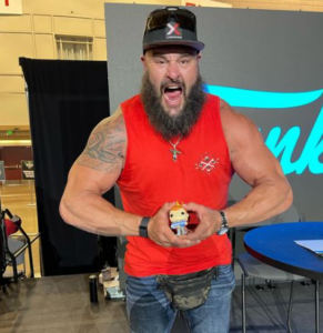 Braun Strowman