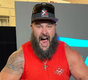 Braun Strowman 