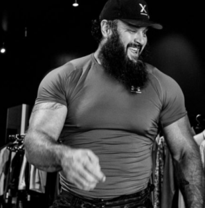 Braun Strowman