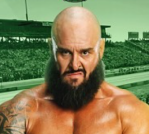 Braun Strowman 