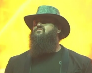 Braun Strowman 