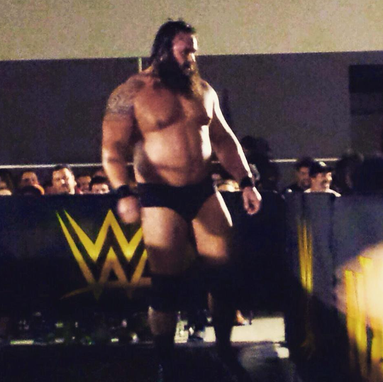 Braun Strowman