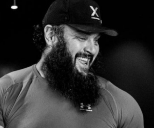 Braun Strowman 