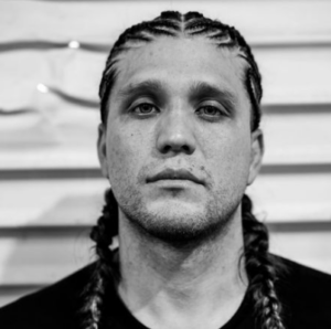 Brian Ortega