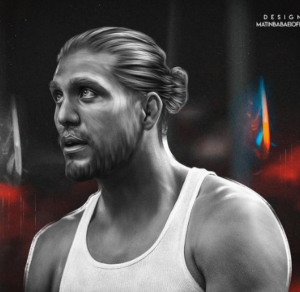 Brian Ortega