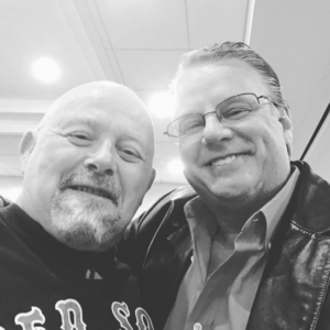 Bruce Prichard