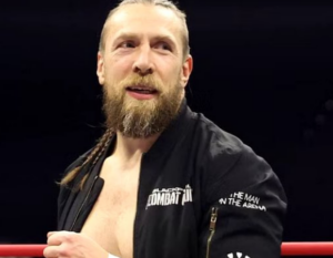 Bryan Danielson