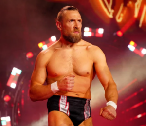 Bryan Danielson