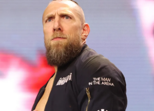 Bryan Danielson