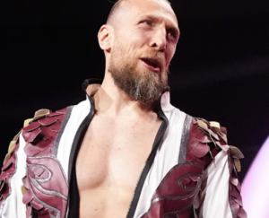 Bryan Danielson