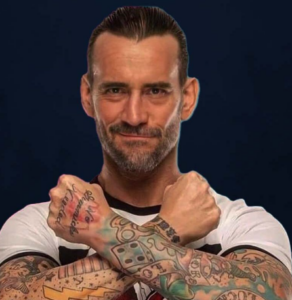 CM Punk