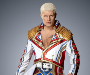 Cody Rhodes