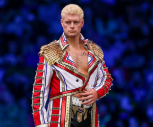 Cody Rhodes