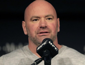 Dana White