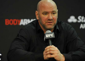 Dana White